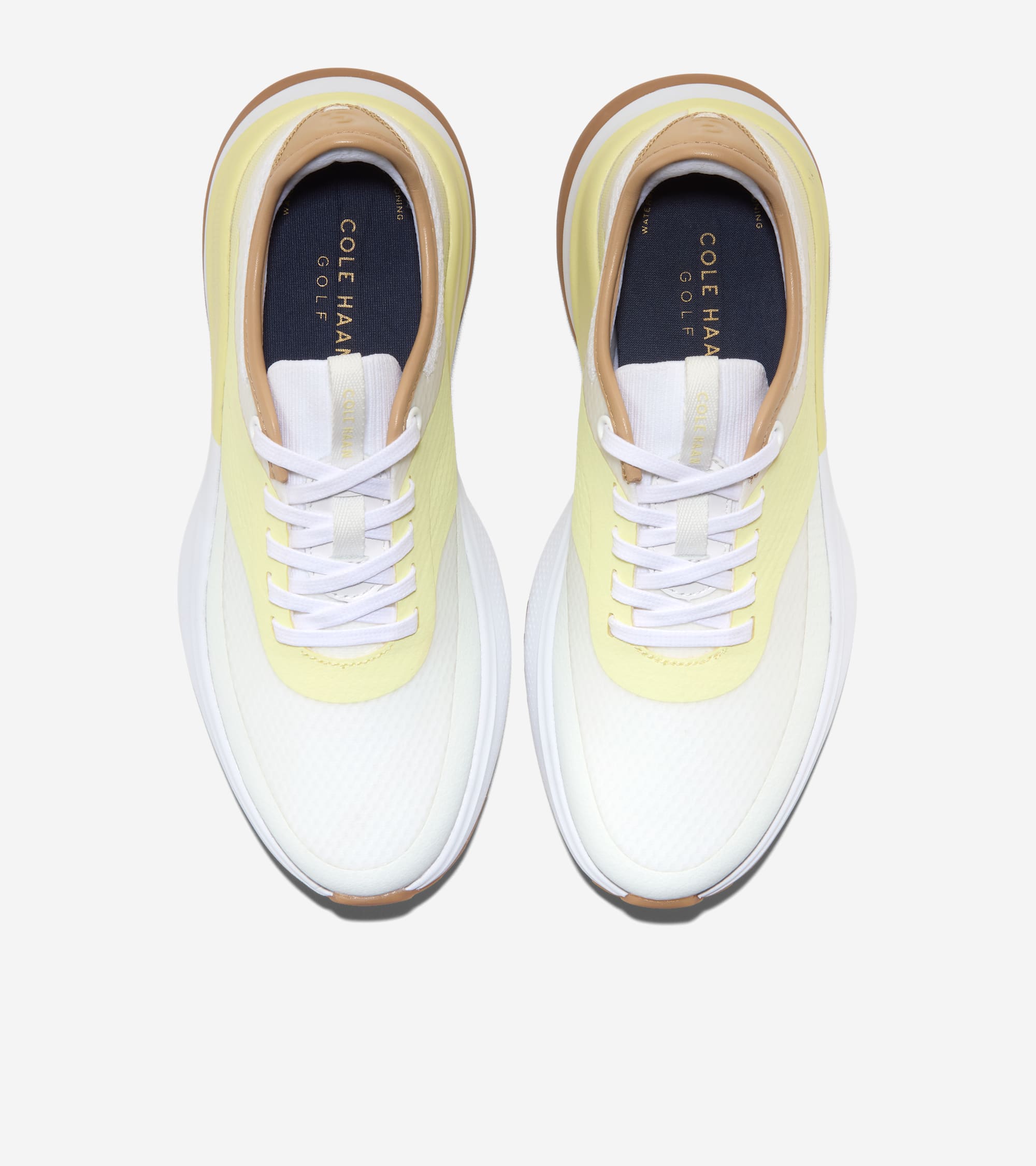 Women's GrandPrø All-Day Golf Shoes - Image 4