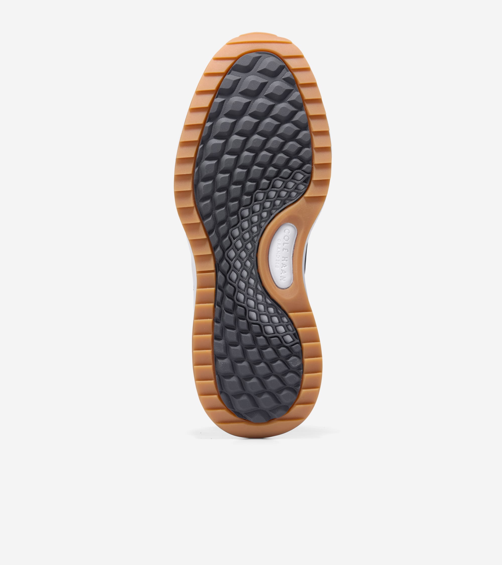 Men's GrandPrø All-Day Golf Shoes - Image 6