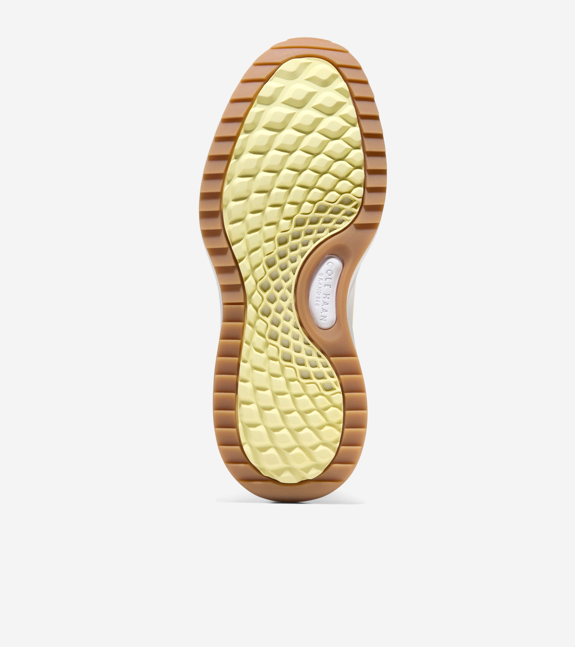 Women's GrandPrø All-Day Golf Shoes - Image 6
