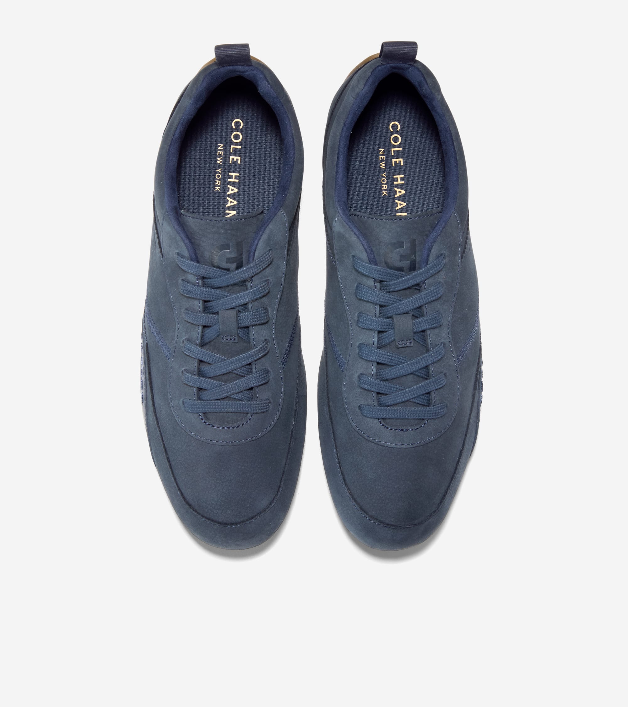 Men's GrandPrø Lemans Sneakers - Image 4