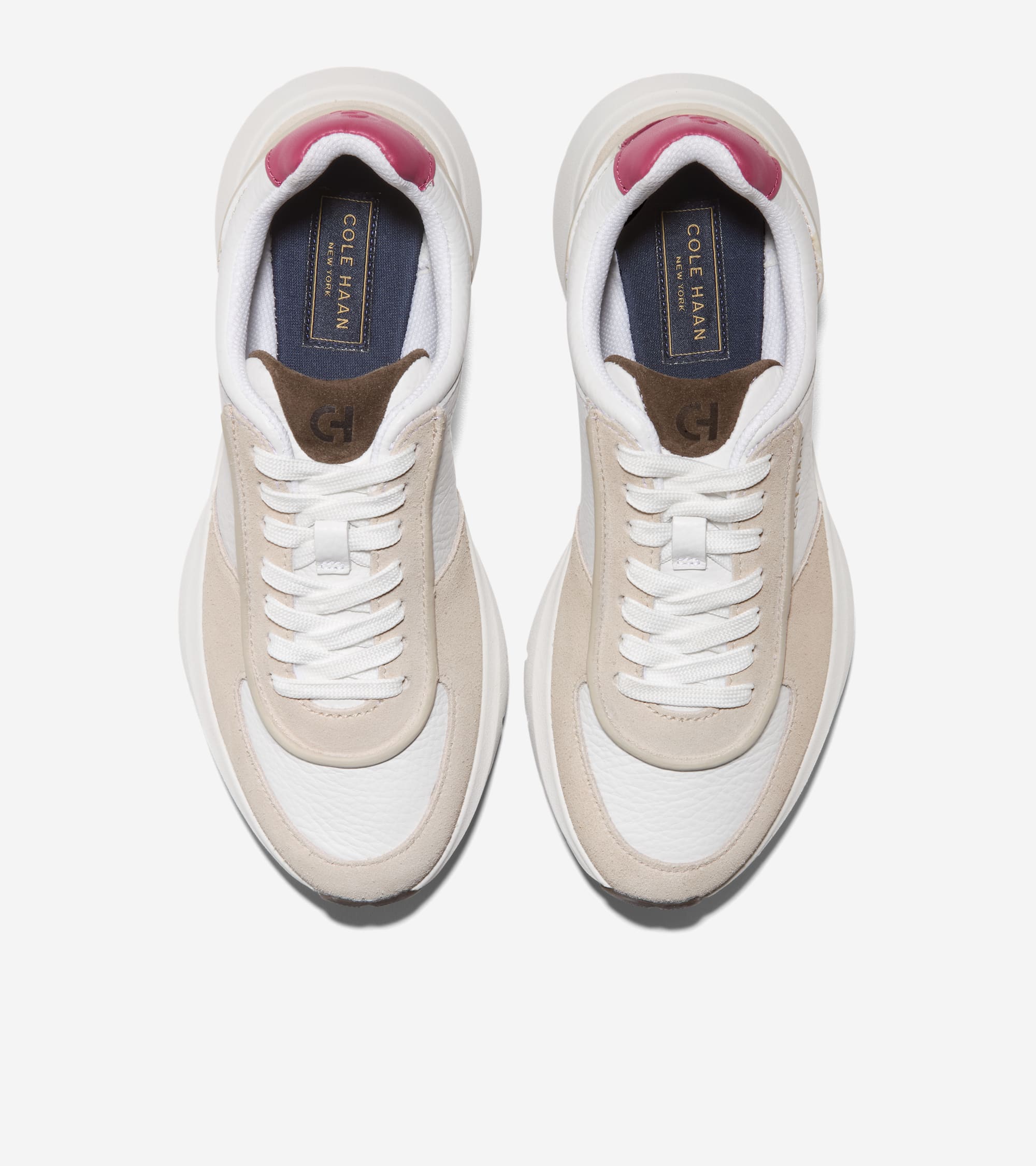 Women's GrandPrø Runner 2.0 - Image 4