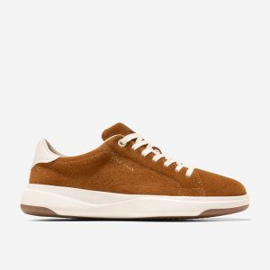 Women's GrandPrø Tennis 2.0 Sneakers