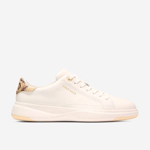 Women's GrandPrø Tennis 2.0 Sneakers
