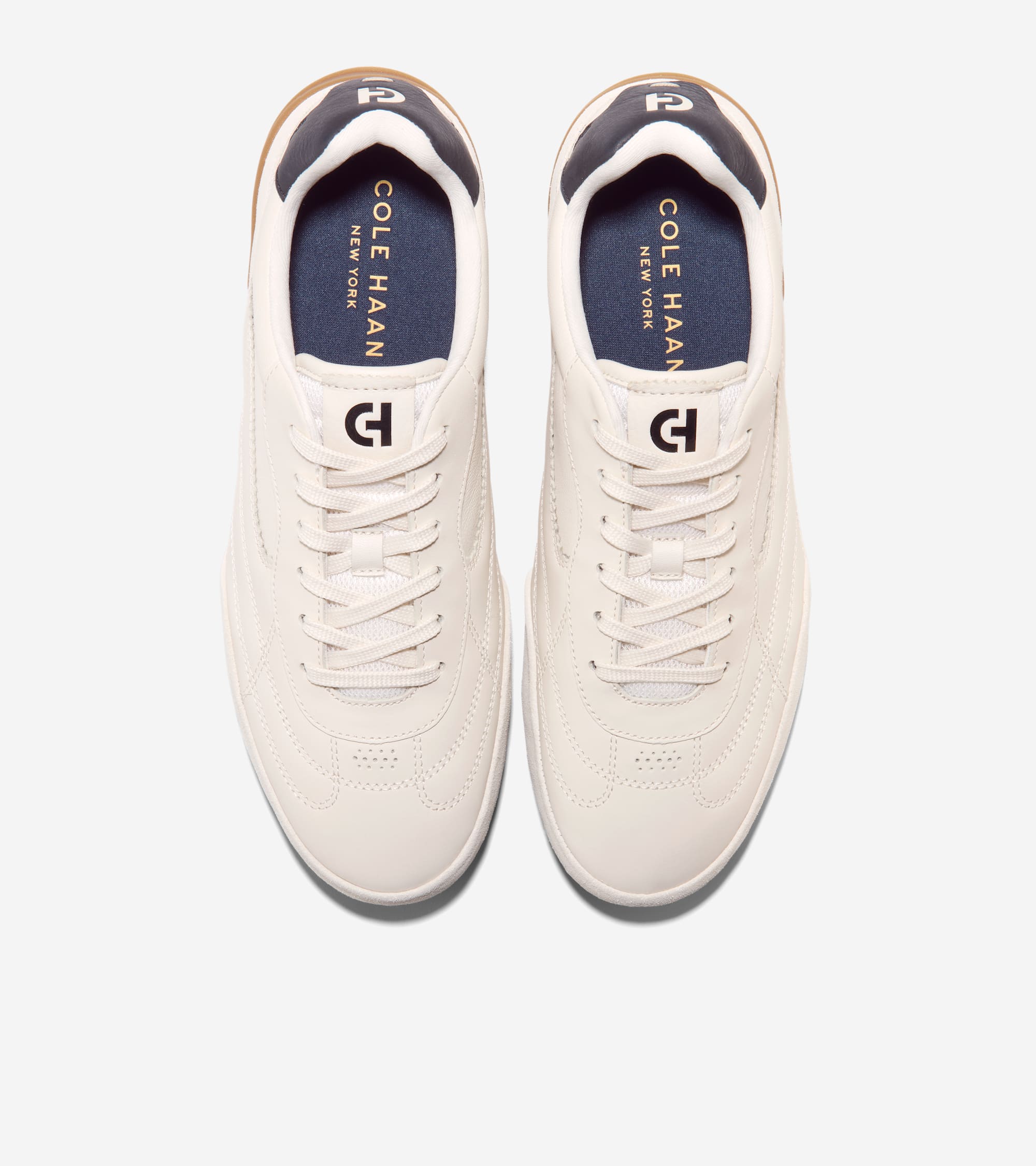 Men's GrandPrø Turf 2.0 Sneakers - Image 4