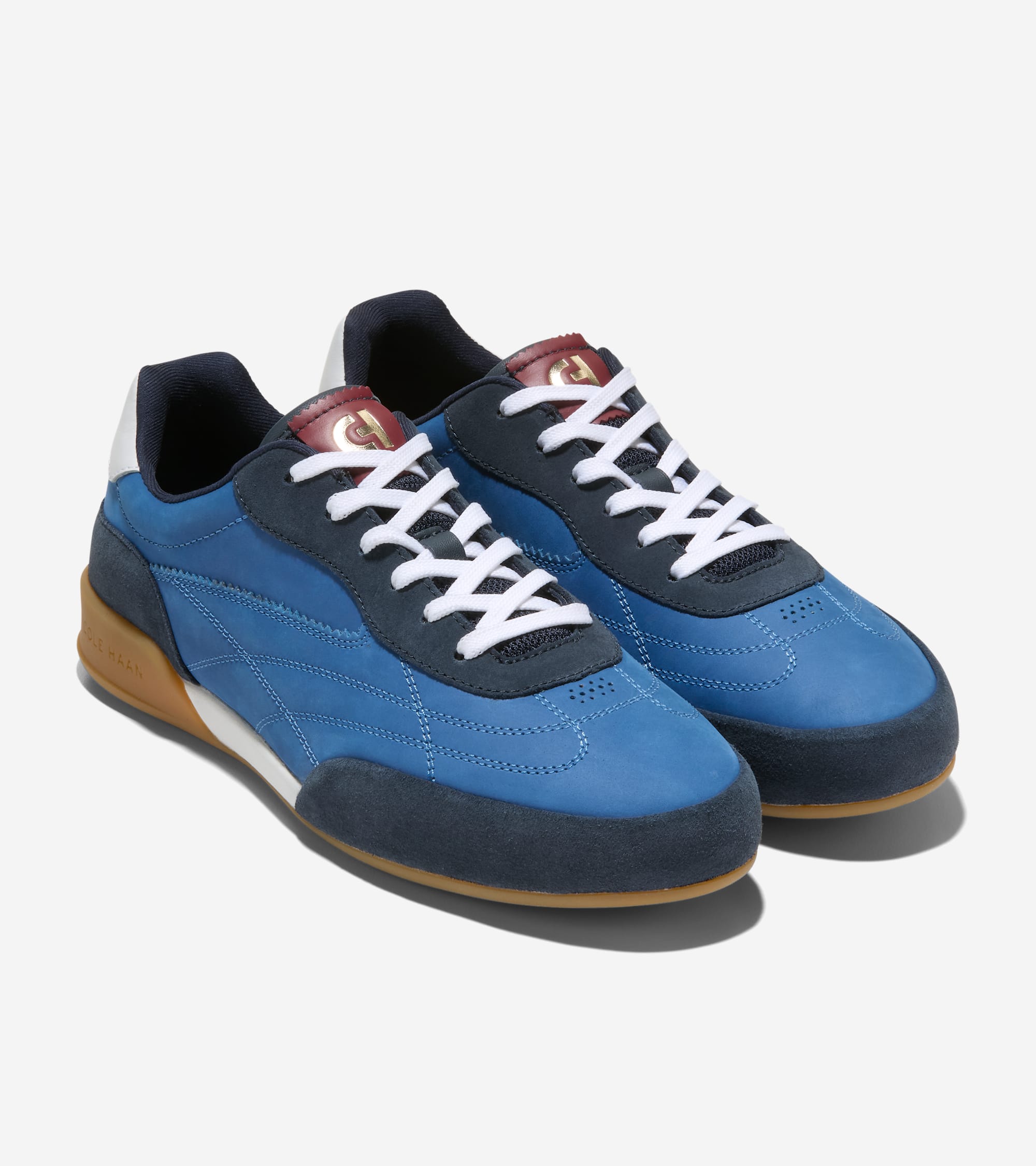Men's GrandPrø Turf 2.0 Sneakers - Image 6