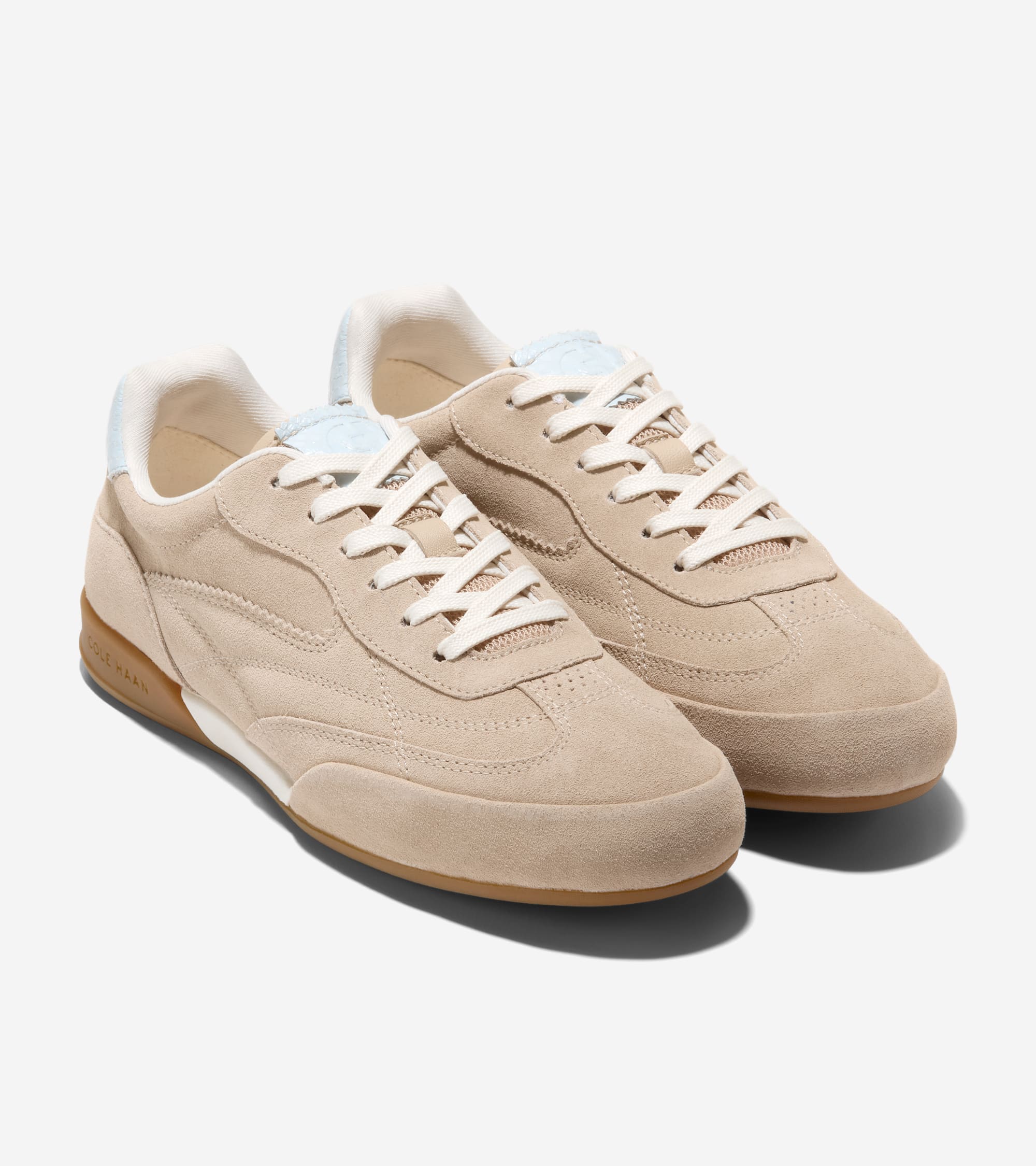 Women's Grandprø Turf 2.0 Sneakers - Image 6