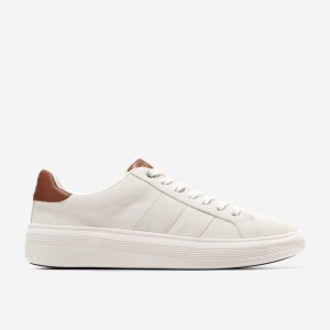 Men's Grand Crosscourt Premier Sneakers