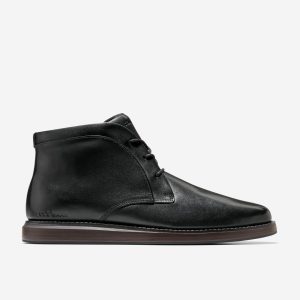 Men's Grand Neoclassic Flexcraft Chukka Boots