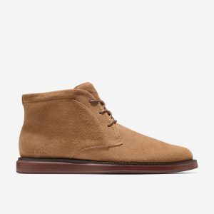 Men's Grand Neoclassic Flexcraft Chukka Boots