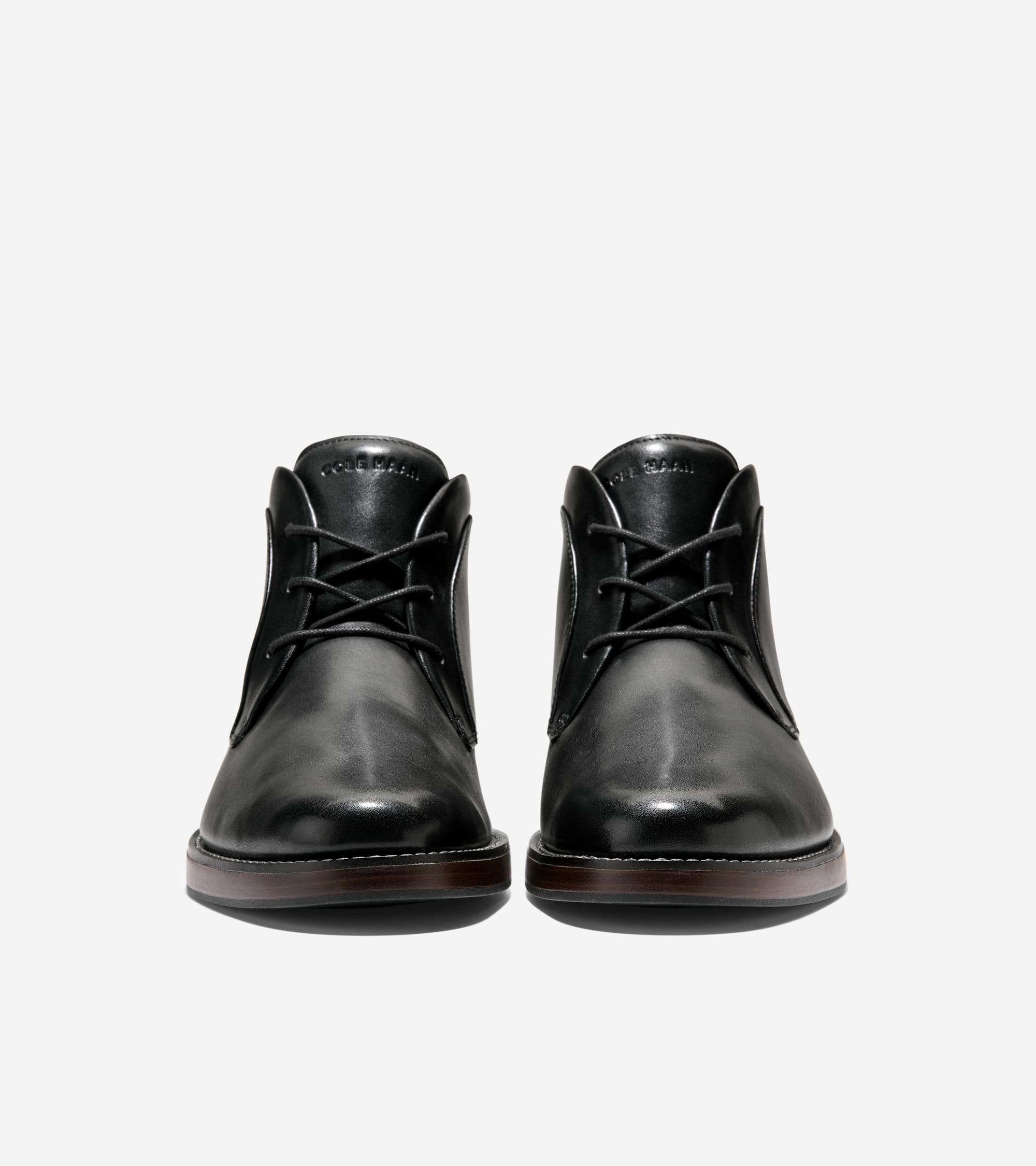 Men's Grand Neoclassic Flexcraft Chukka Boots - Image 2