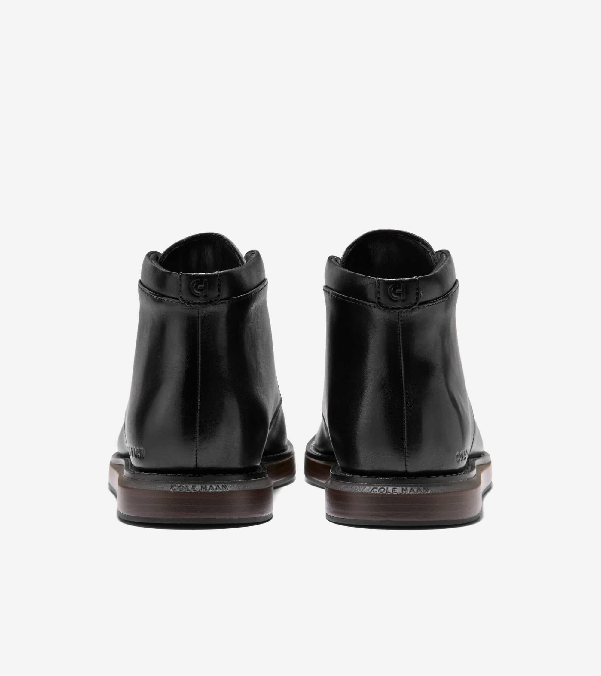 Men's Grand Neoclassic Flexcraft Chukka Boots - Image 3
