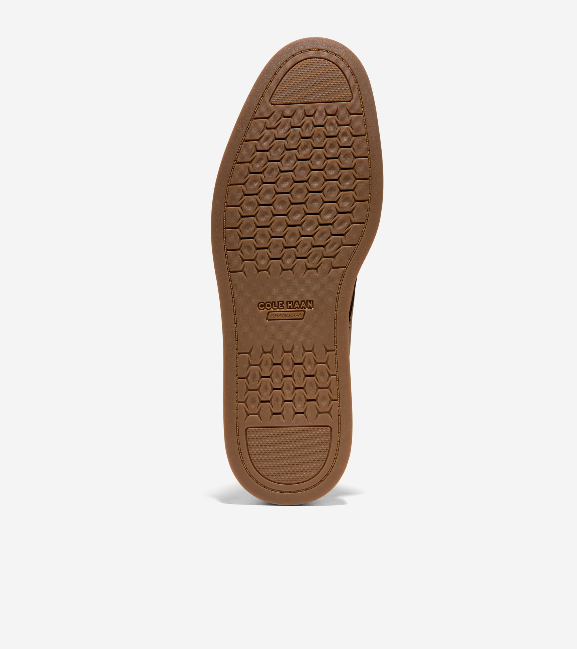 Men's Grand Neoclassic Flexcraft Chukka Boots - Image 6