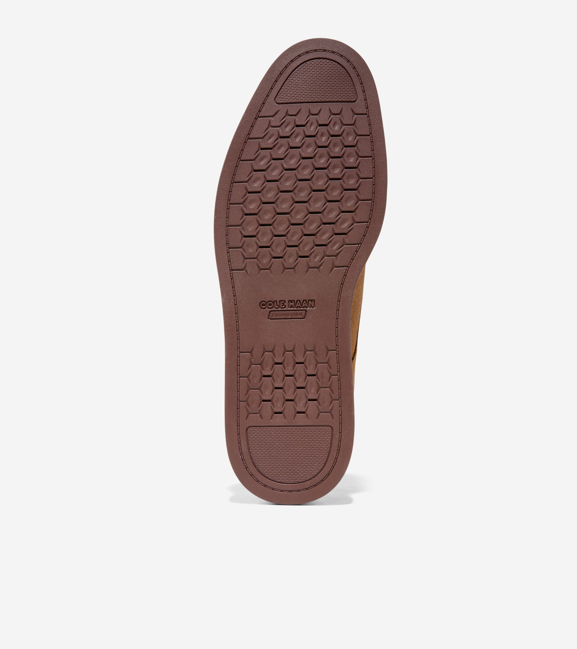 Men's Grand Neoclassic Plain Toe Oxfords - Image 6