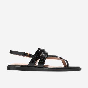 Women's Go-To Estella Flat Thong Sandals