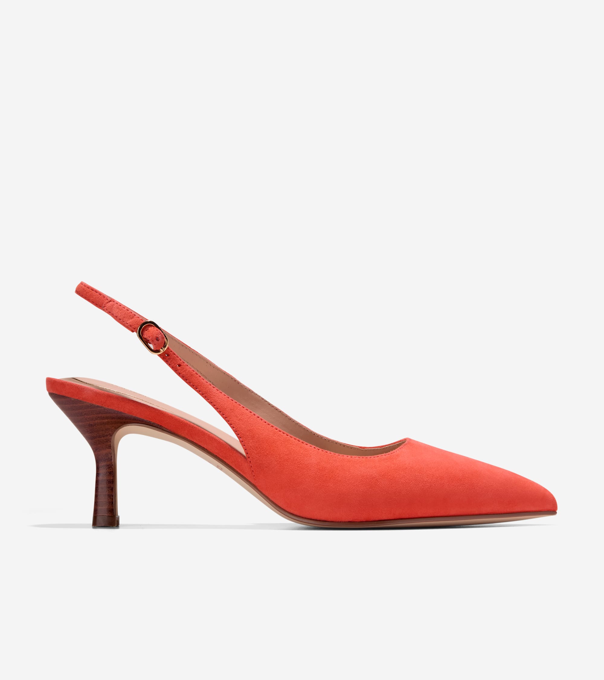 Women's Hansell Slingback Pumps