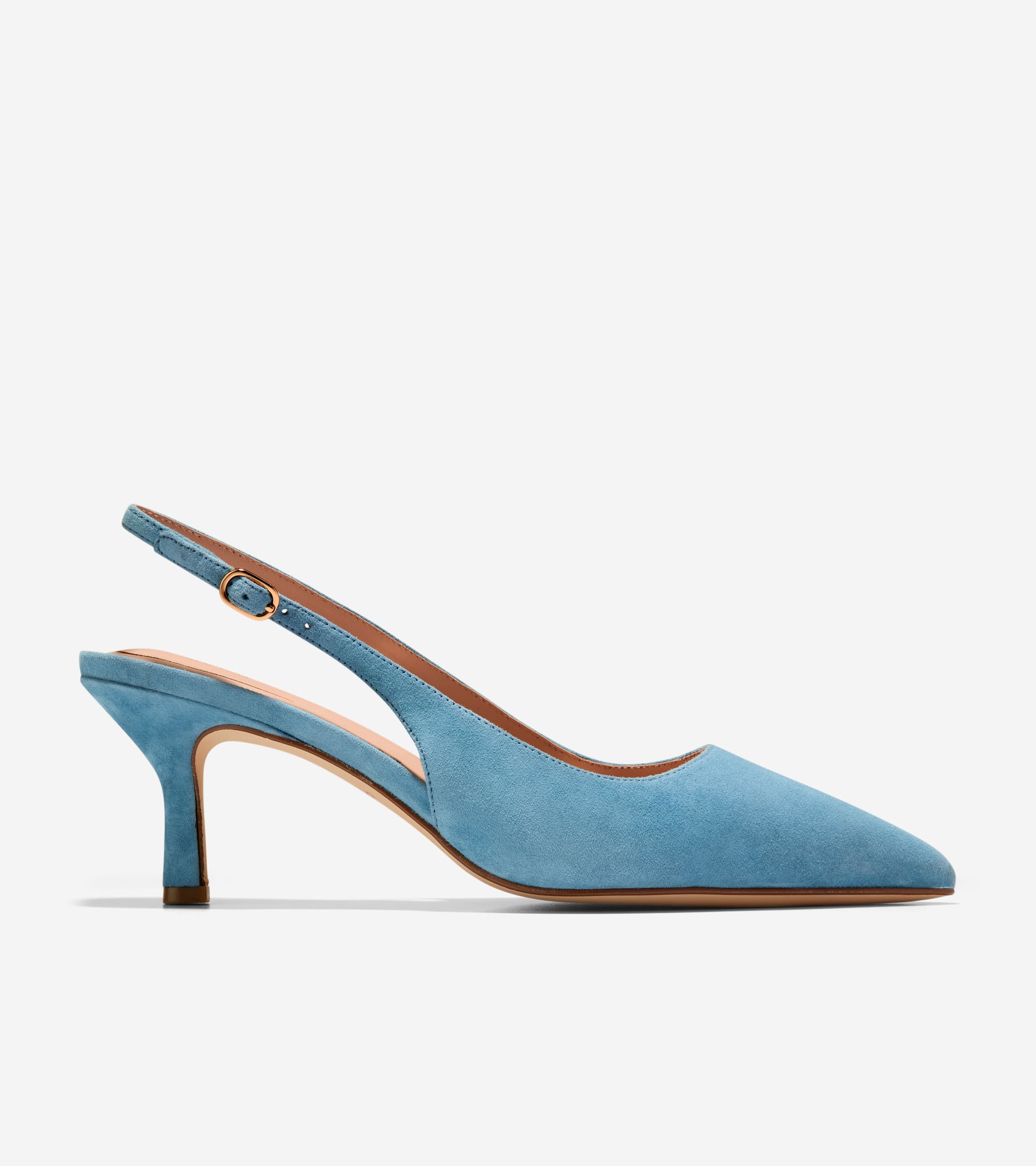 Women's Hansell Slingback Pumps