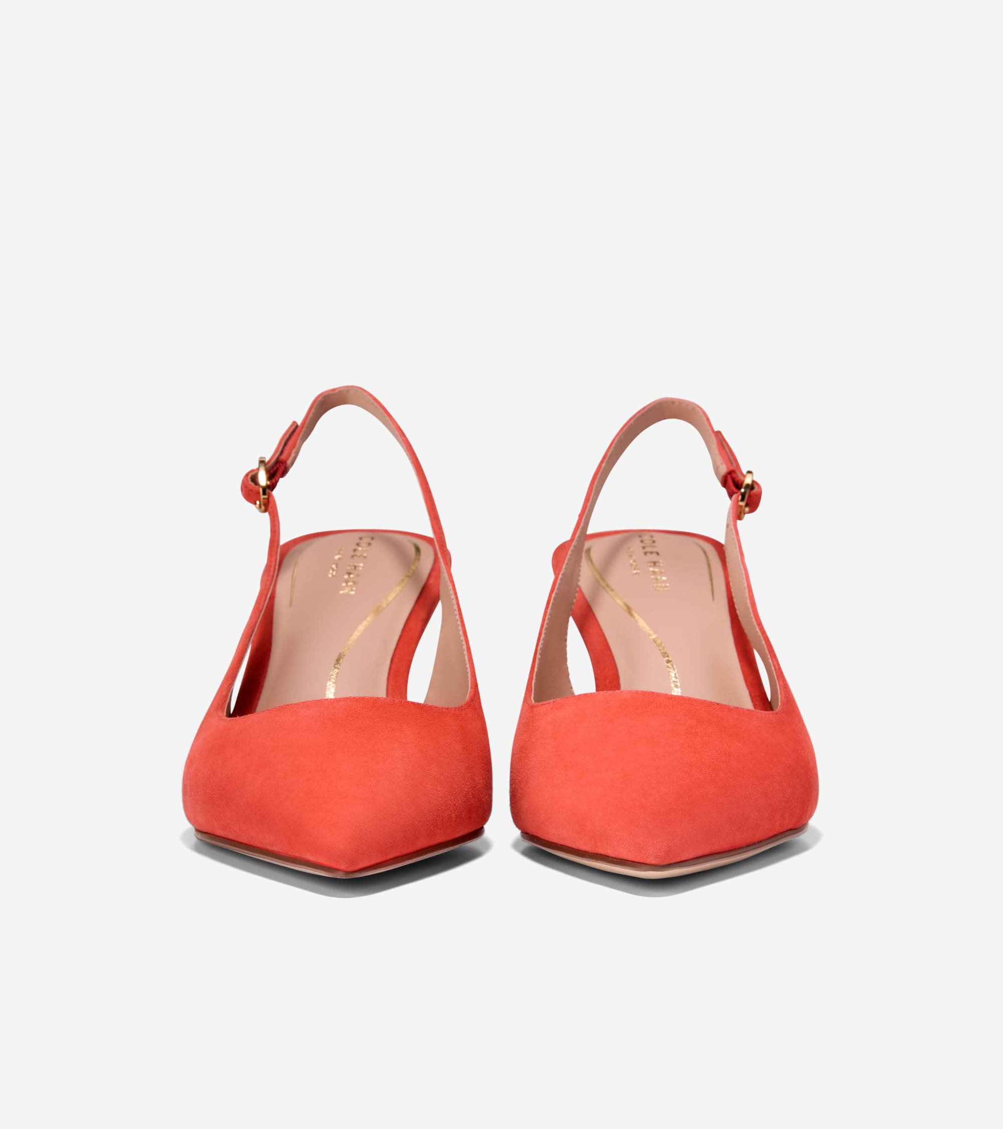 Women's Hansell Slingback Pumps - Image 2