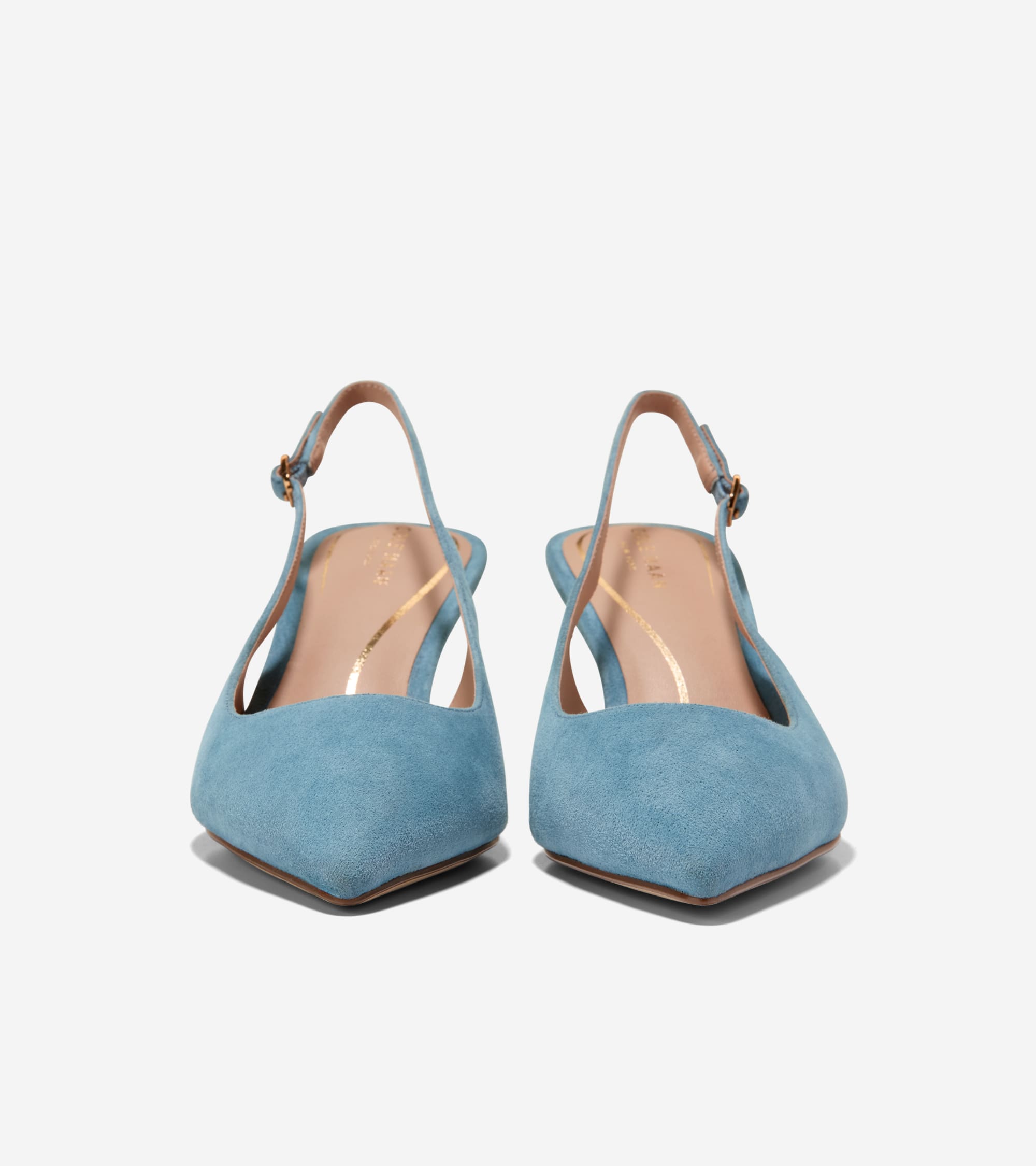 Women's Hansell Slingback Pumps - Image 2