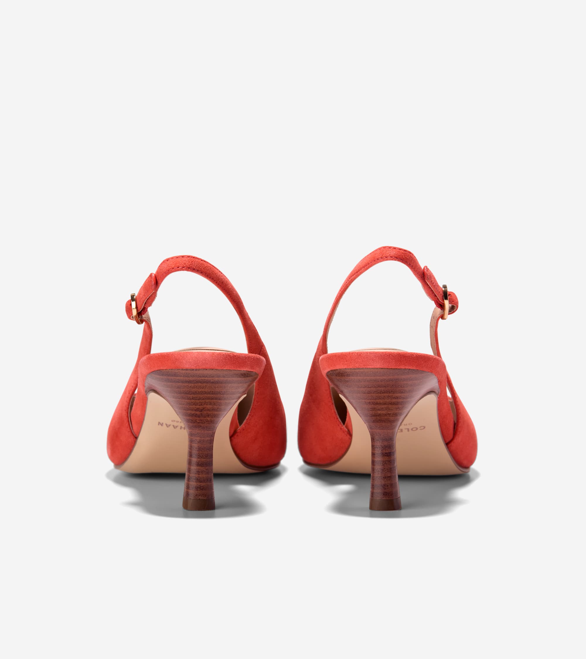 Women's Hansell Slingback Pumps - Image 3