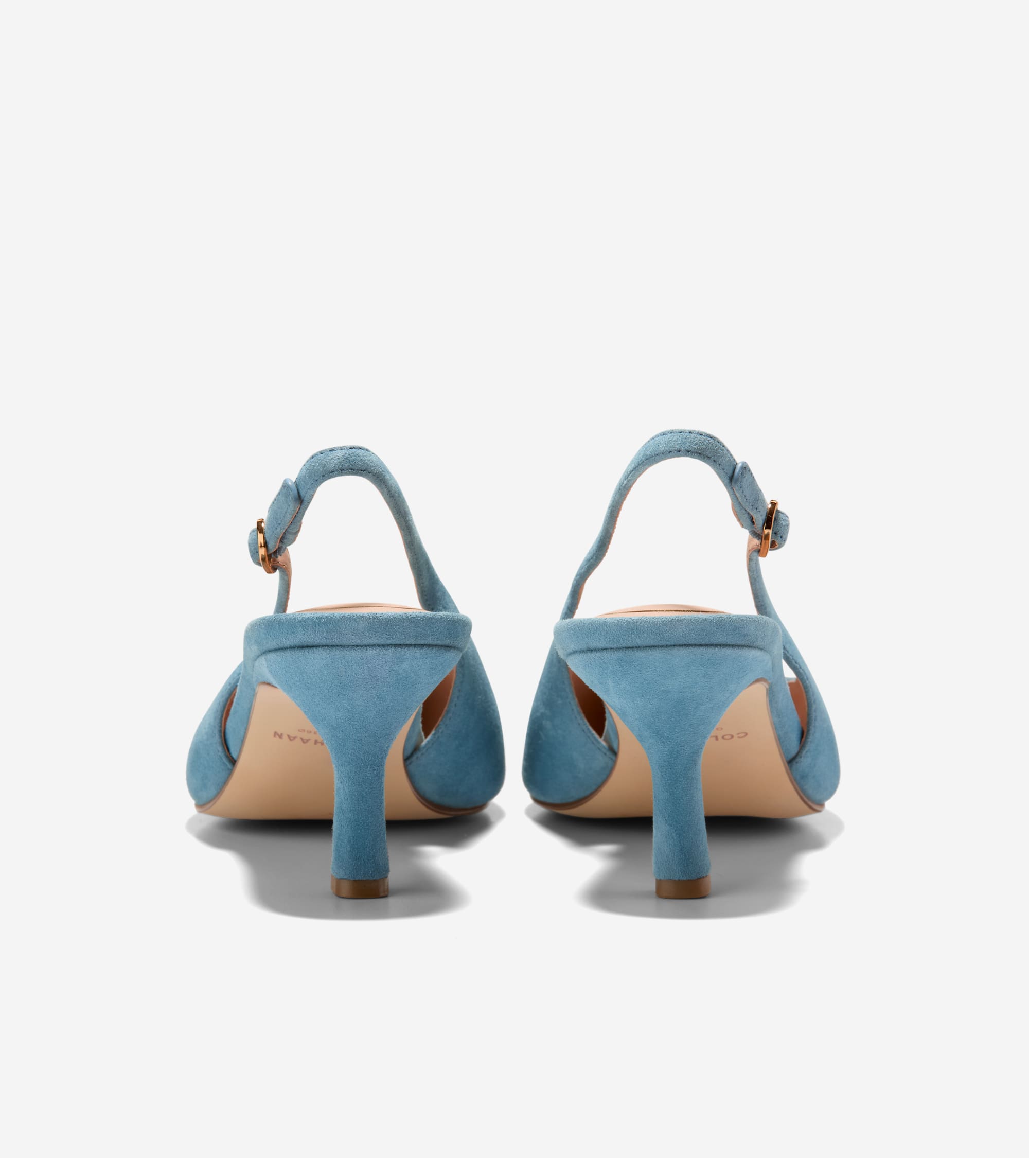 Women's Hansell Slingback Pumps - Image 3
