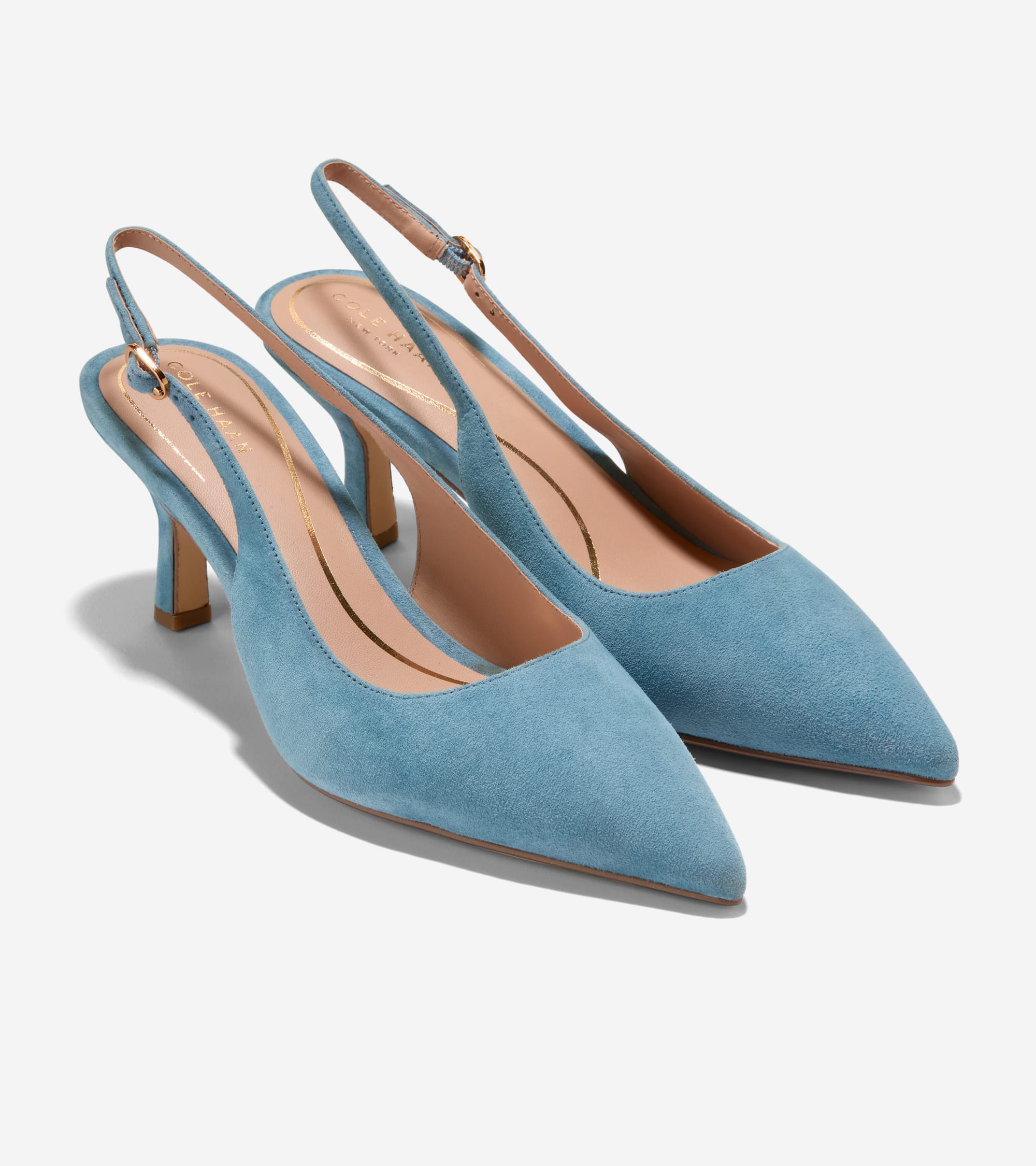 Women's Hansell Slingback Pumps - Image 5