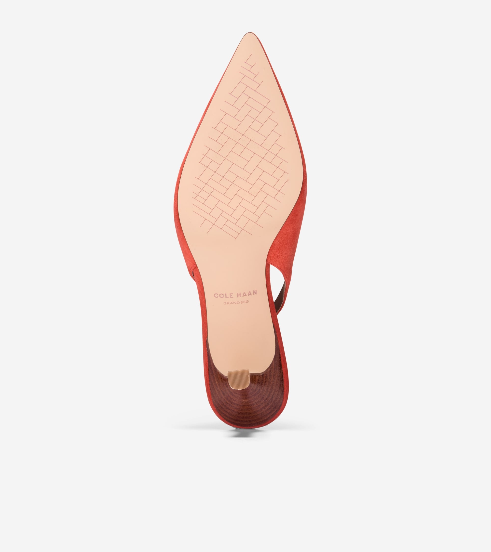 Women's Hansell Slingback Pumps - Image 6