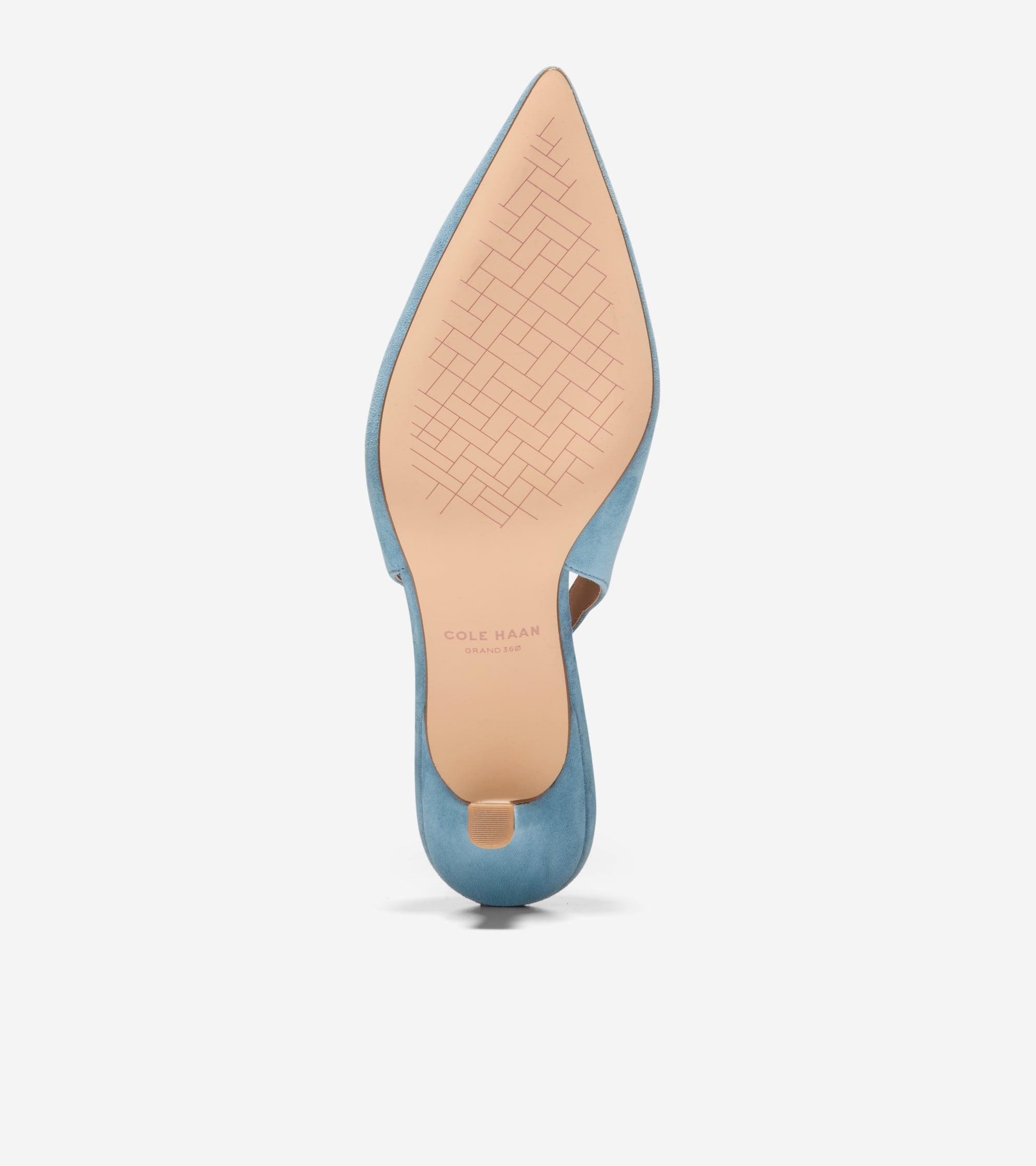 Women's Hansell Slingback Pumps - Image 6