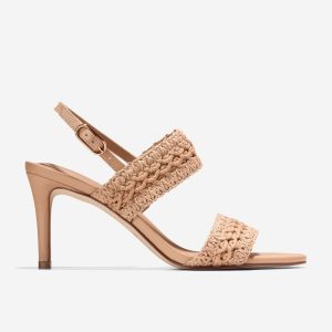 Women's Harlan Double Band Sandals