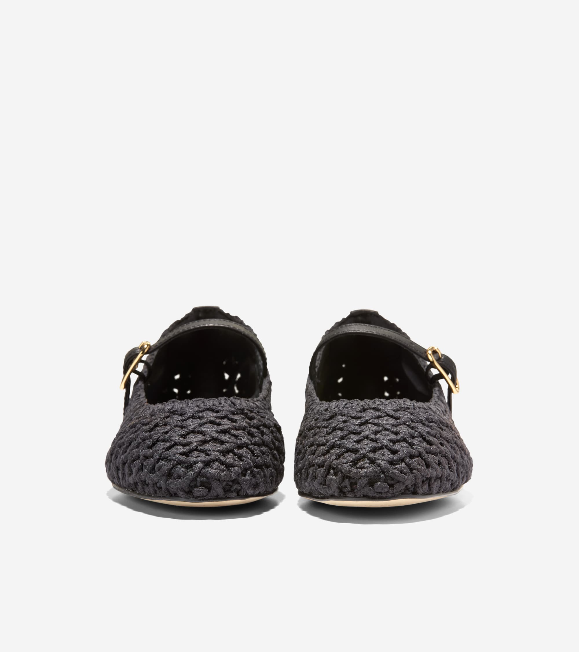 Women's Harlan Mary Jane Ballet Flats - Image 2
