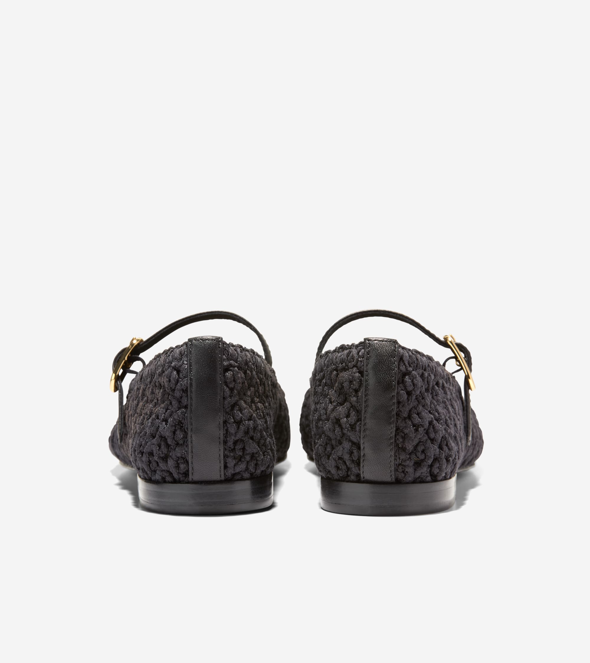 Women's Harlan Mary Jane Ballet Flats - Image 3