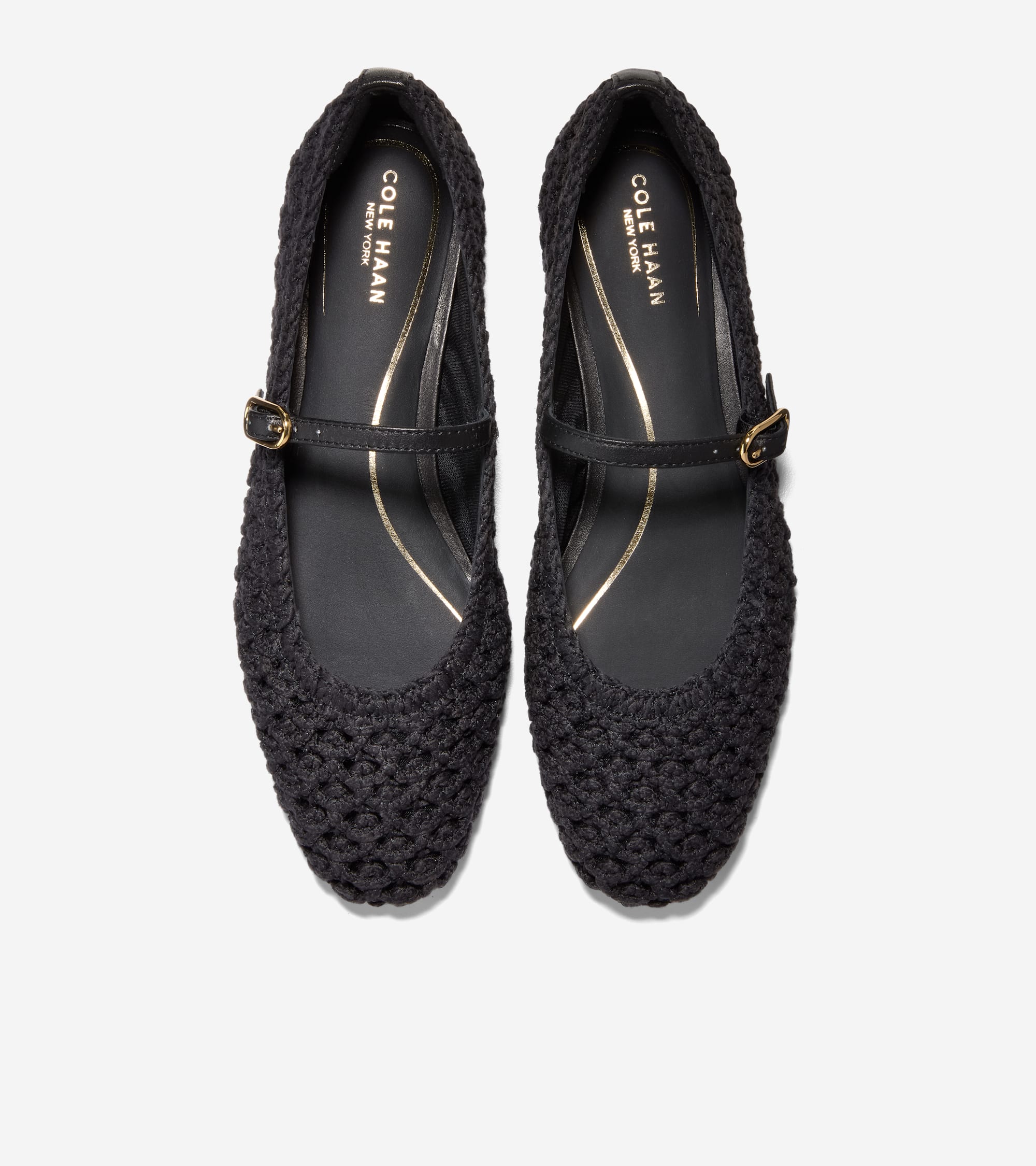 Women's Harlan Mary Jane Ballet Flats - Image 4