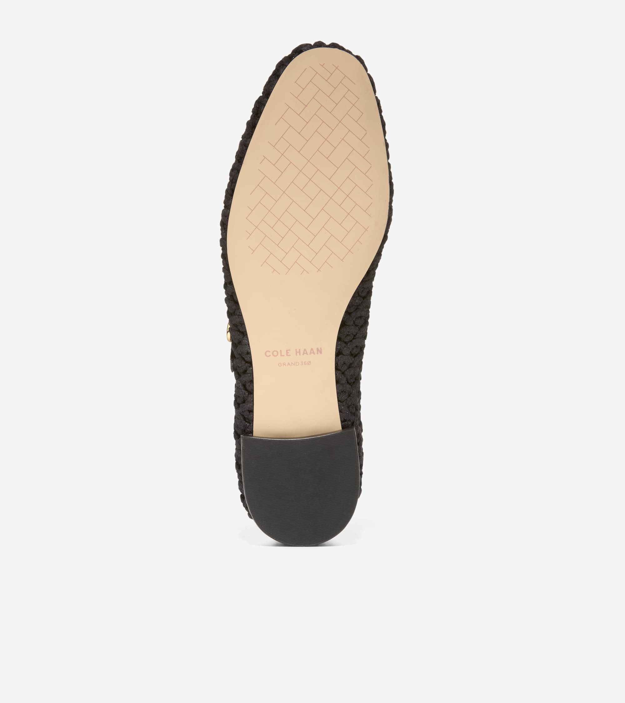 Women's Harlan Mary Jane Ballet Flats - Image 6