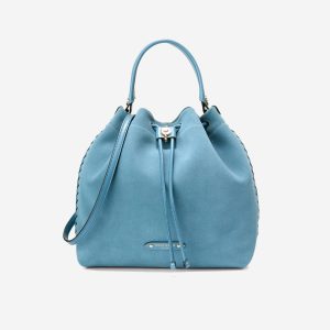 Women's Isabella Bucket Bag
