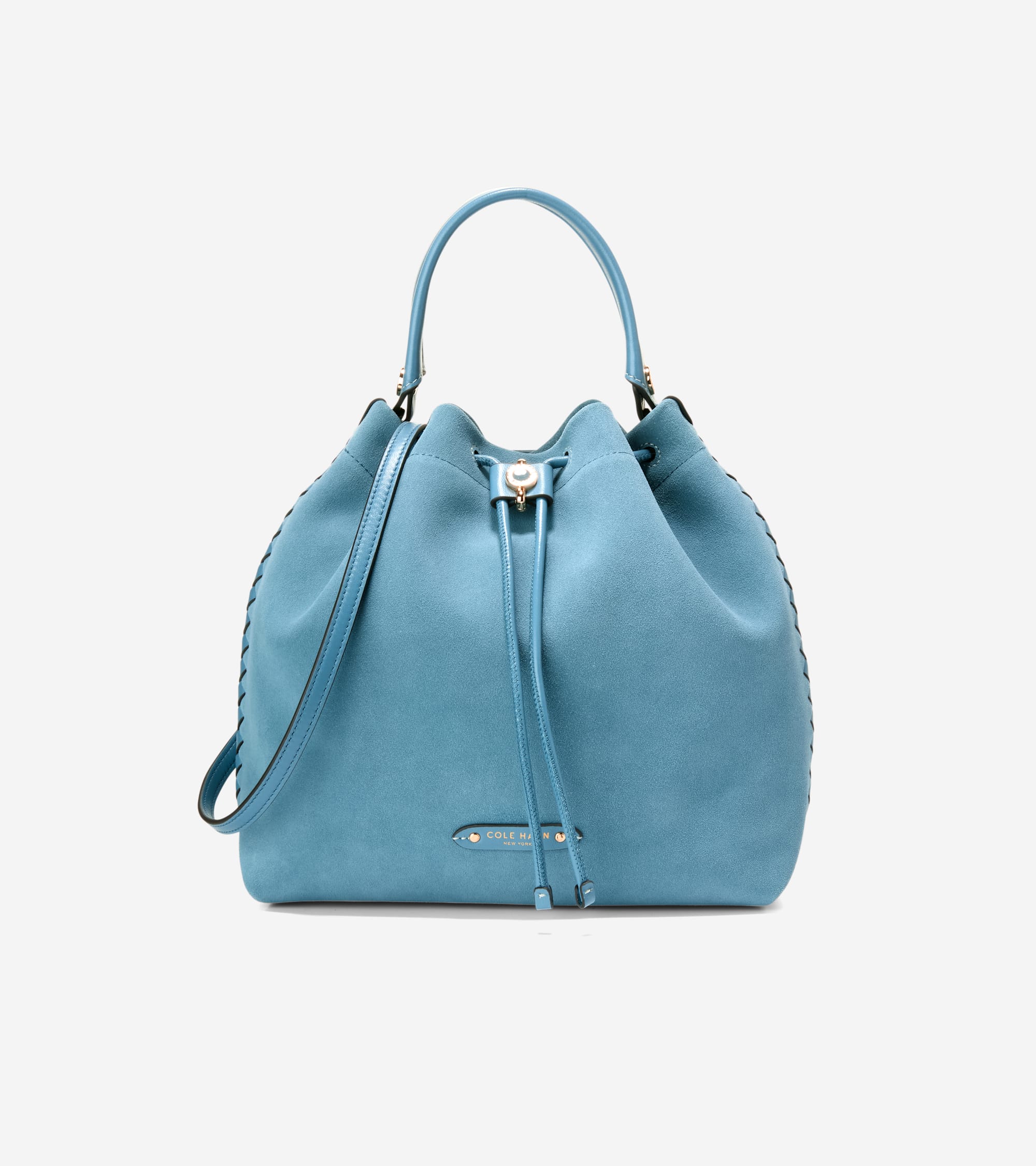 Women's Isabella Bucket Bag