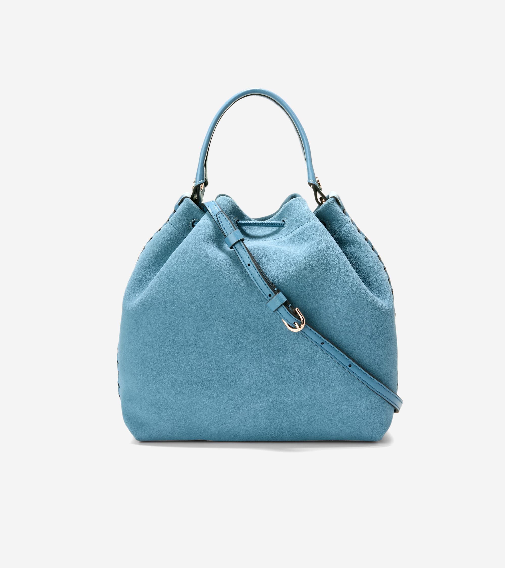 Women's Isabella Bucket Bag - Image 3