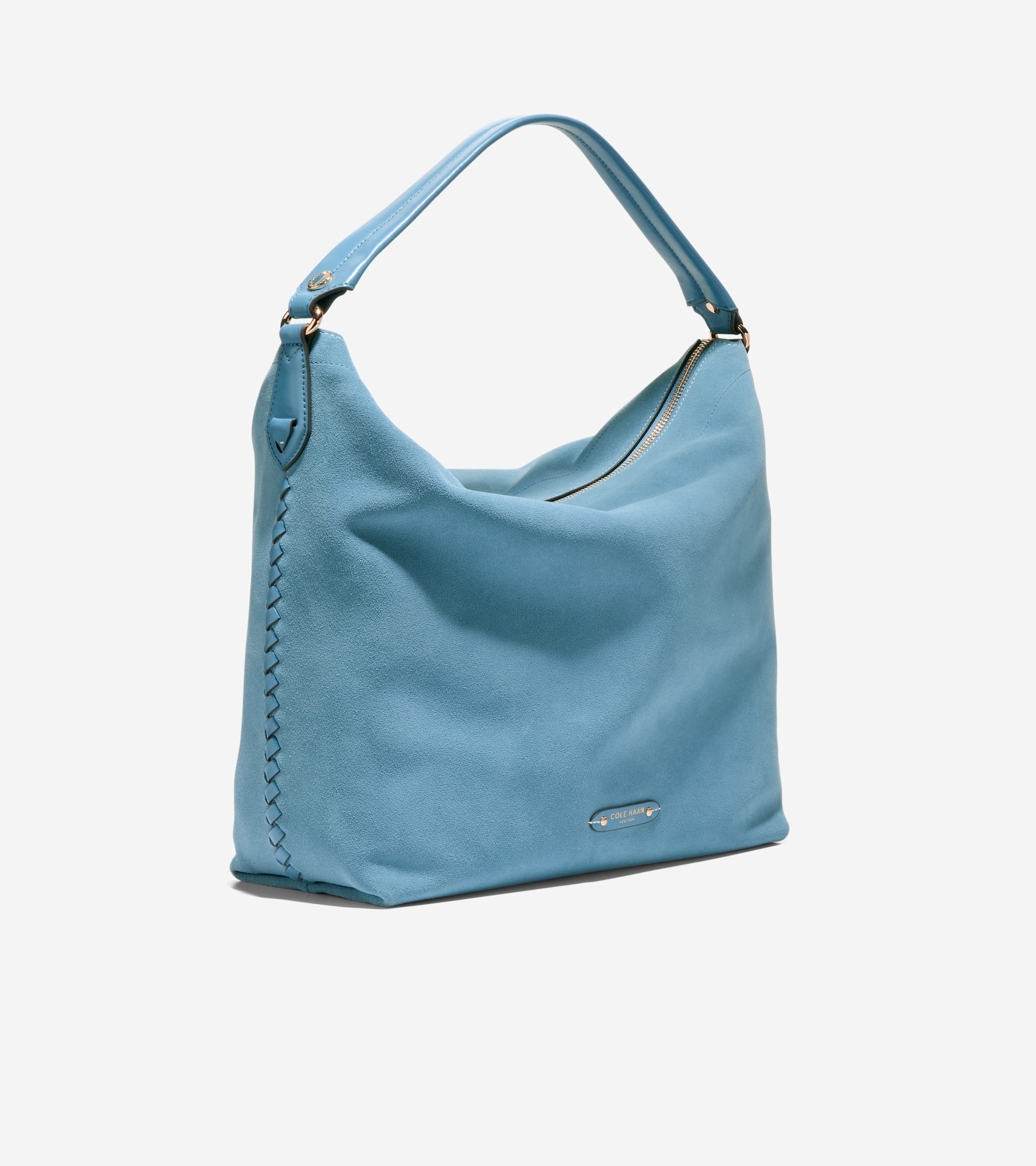 Women's Isabella Hobo Bag - Image 5