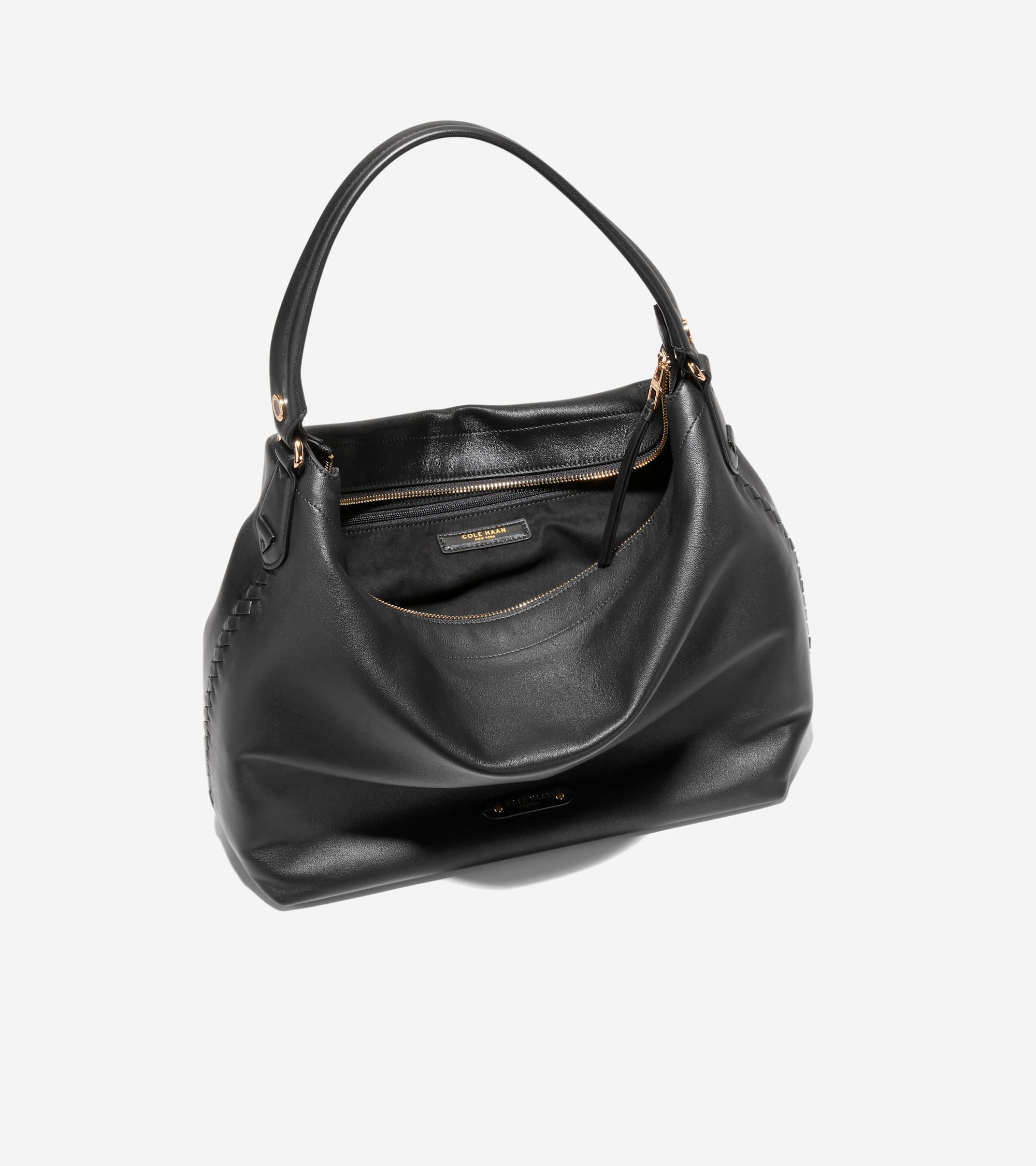 Women's Isabella Hobo Bag - Image 4