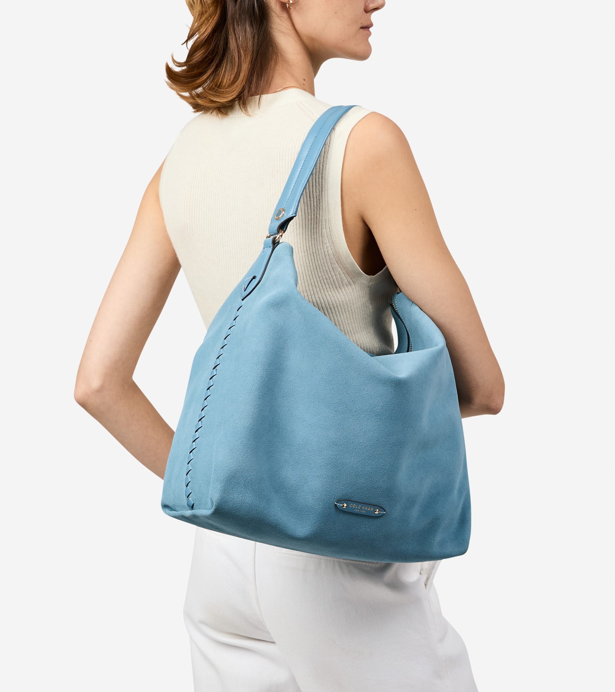 Women's Isabella Hobo Bag - Image 2