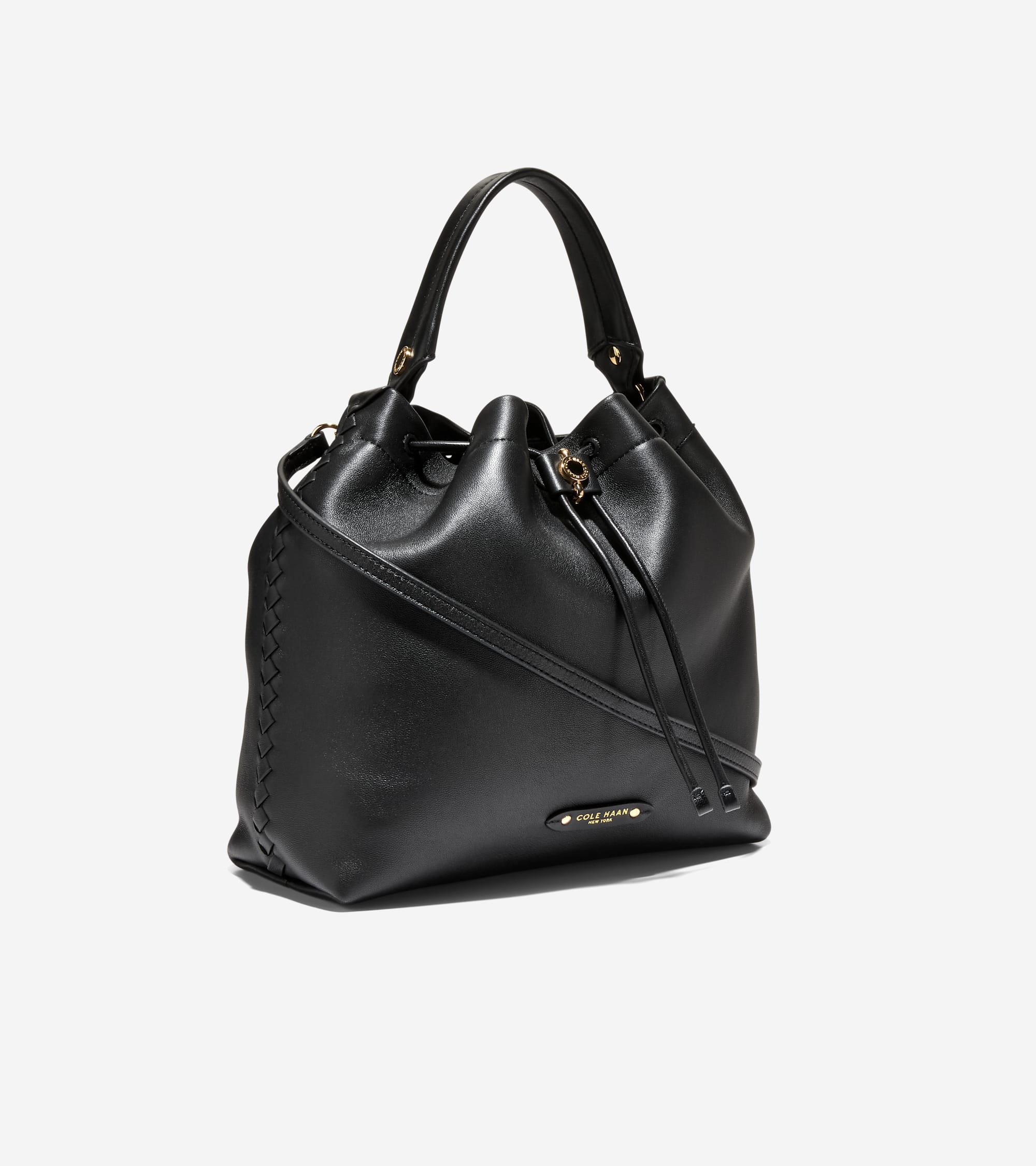 Women's Isabella Bucket Bag - Image 2