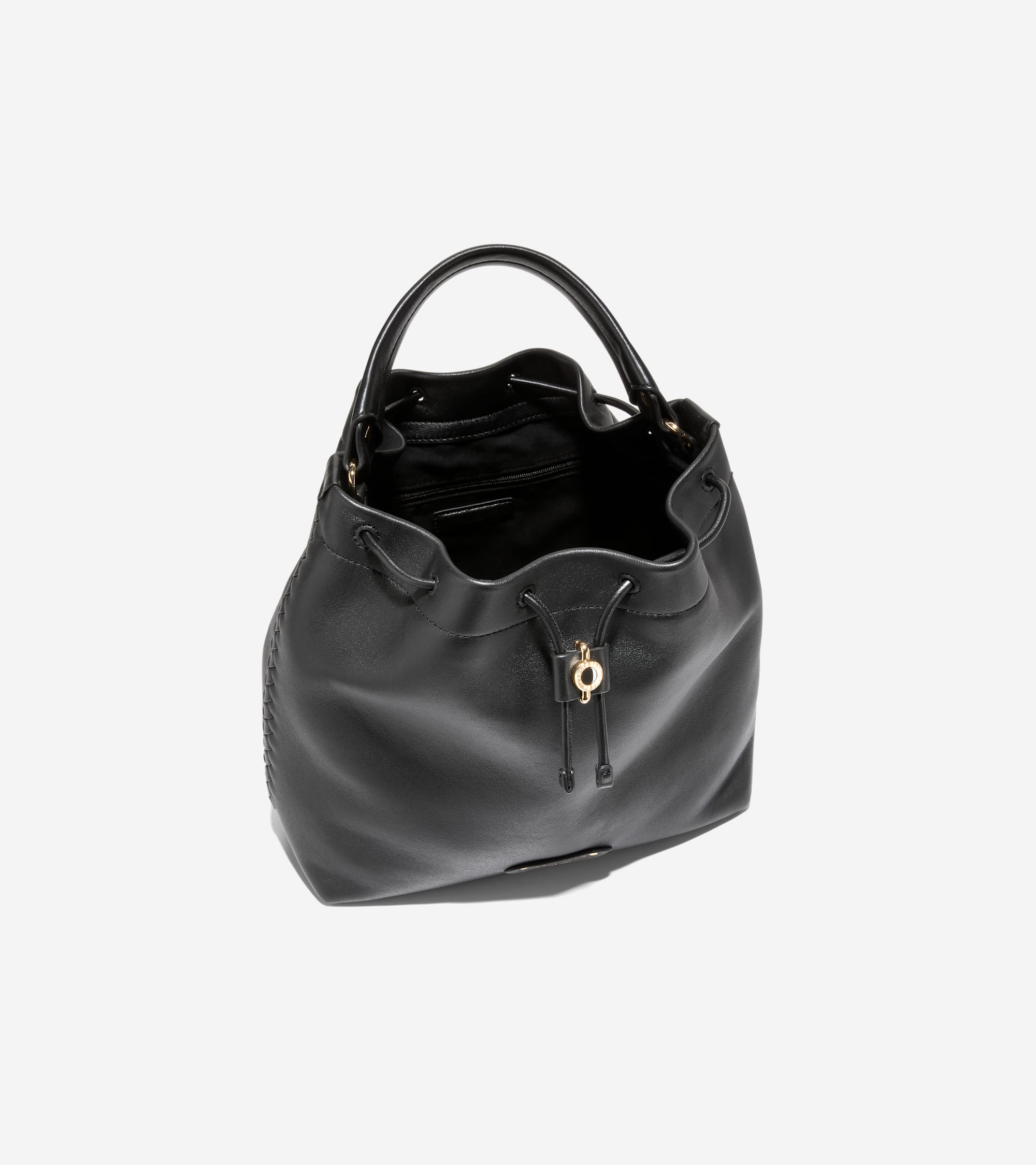 Women's Isabella Bucket Bag - Image 4