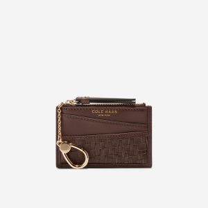 Women's Ivy Card Case