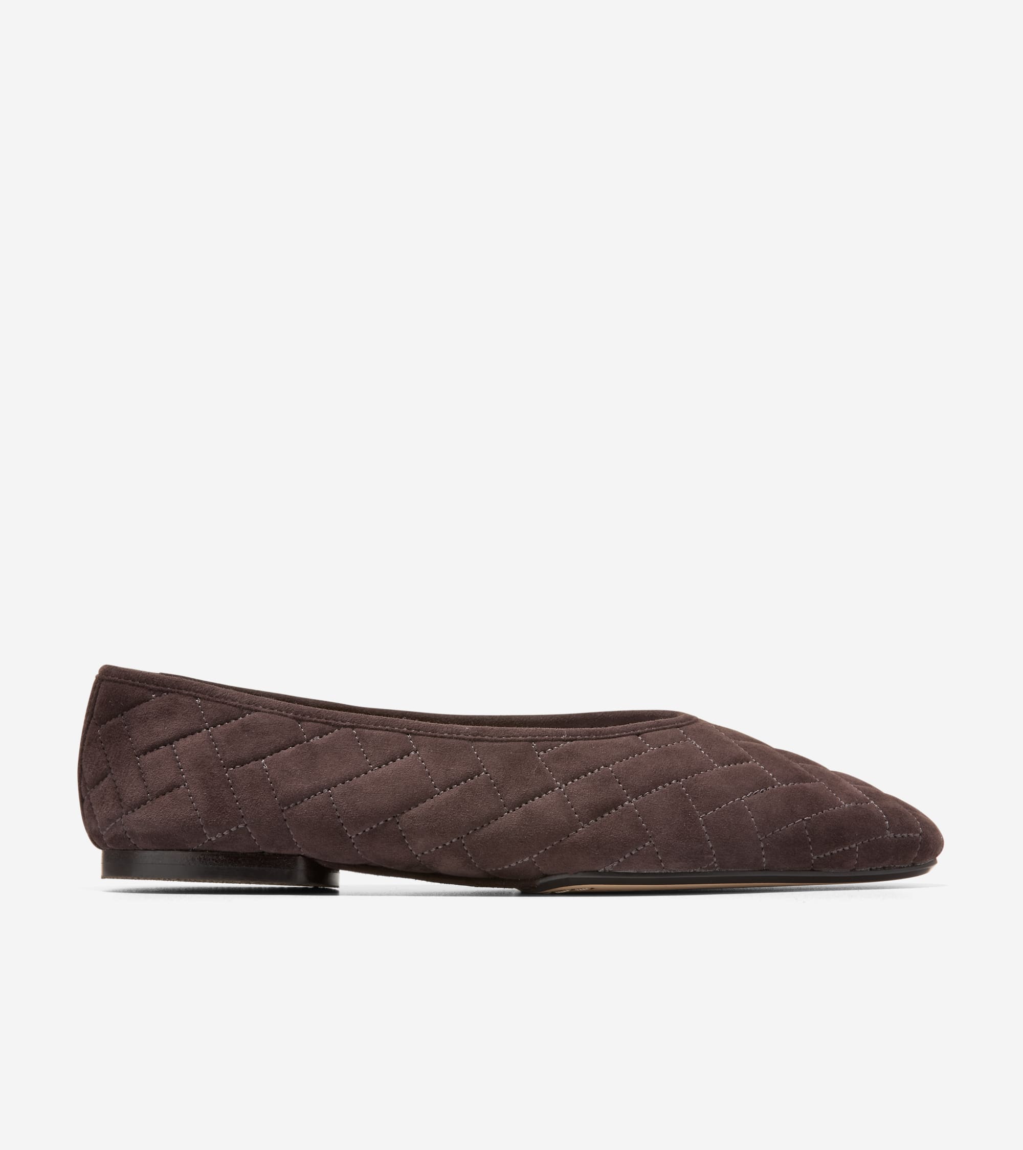 Women's Jasleen Quilted Ballet Flats