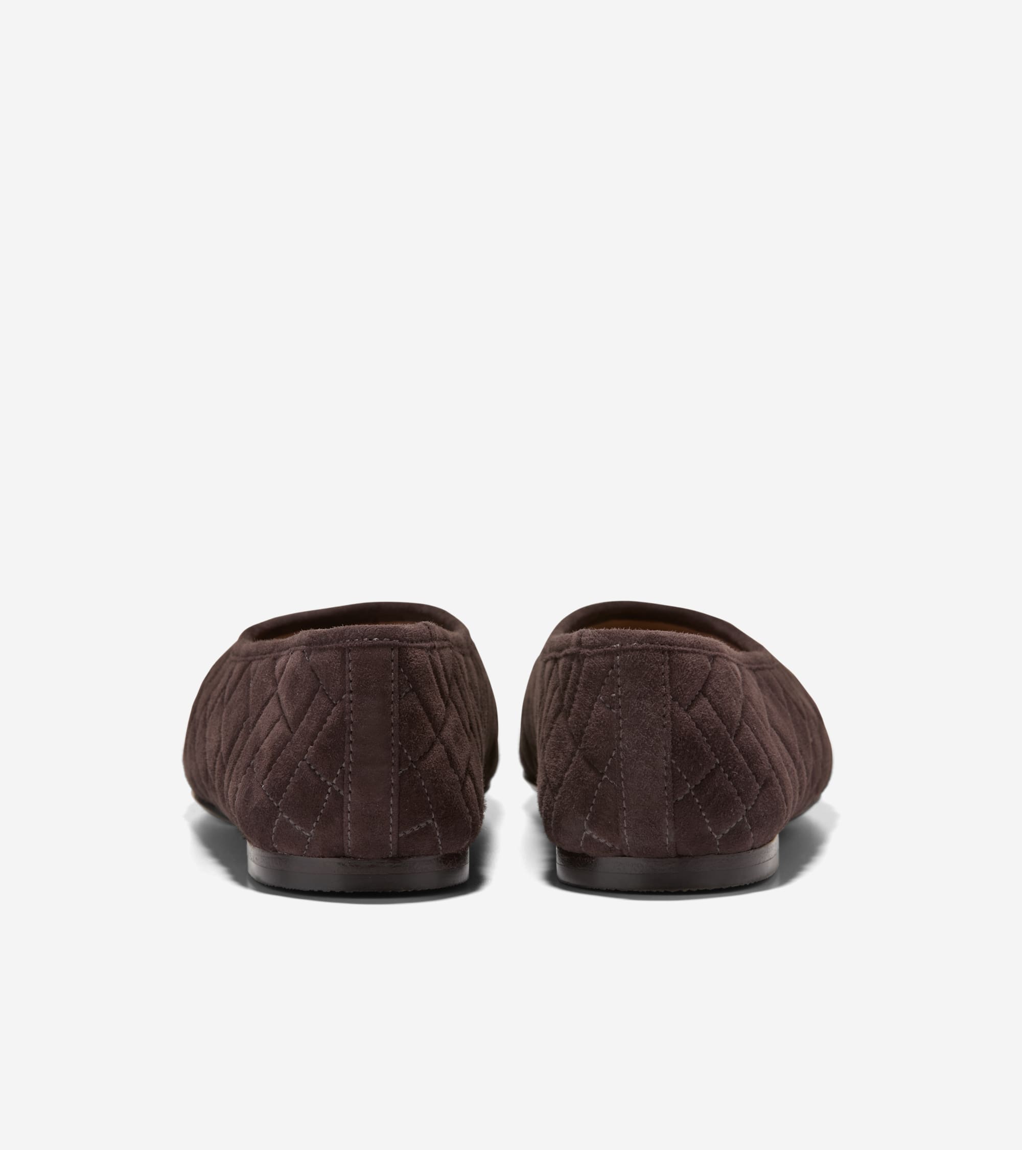 Women's Jasleen Quilted Ballet Flats - Image 3