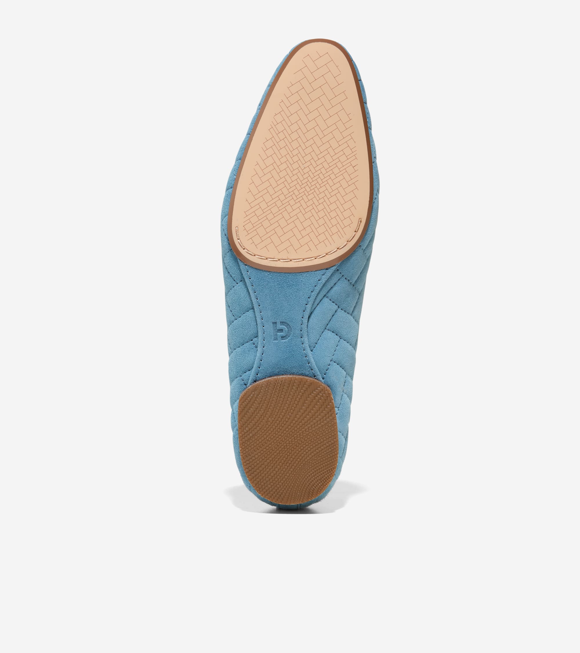 Women's Jasleen Quilted Ballet Flats - Image 7