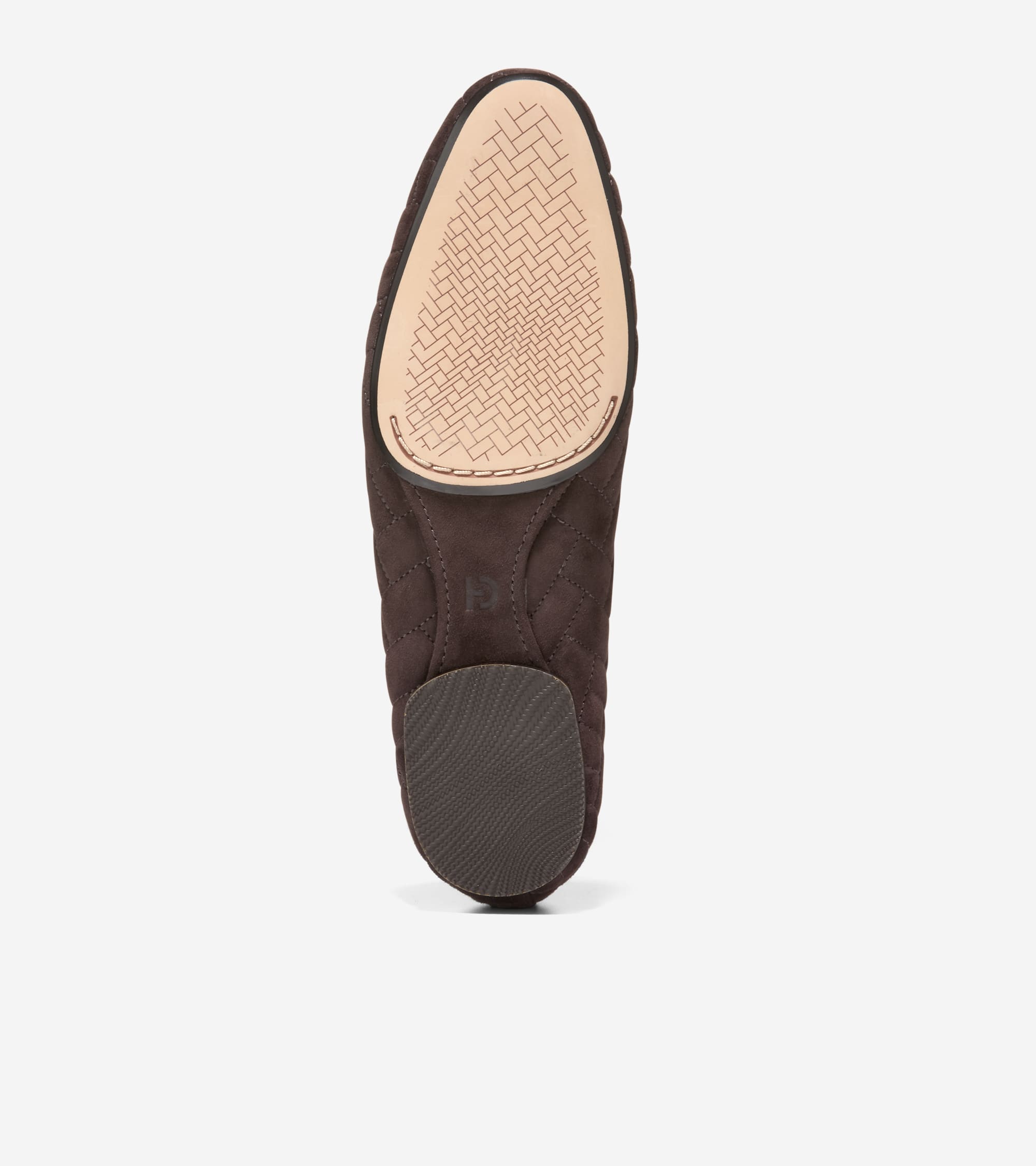 Women's Jasleen Quilted Ballet Flats - Image 6