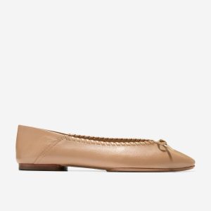 Women's Jaya Travel Ballet Flats