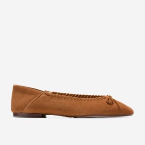 Women's Jaya Travel Ballet Flats
