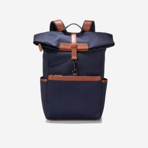 Men's Judson Brushed Twill Backpack