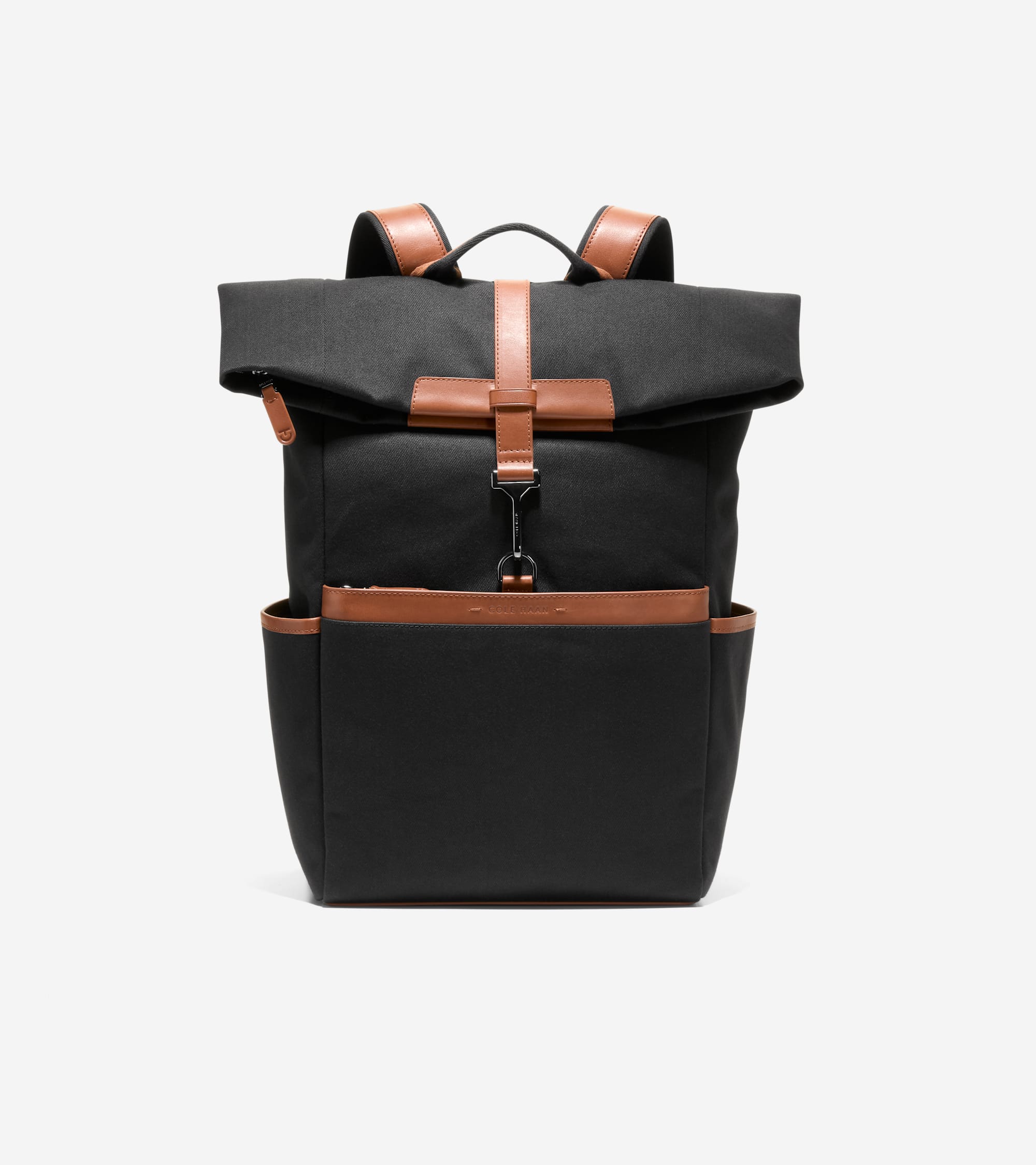 Men's Judson Brushed Twill Backpack