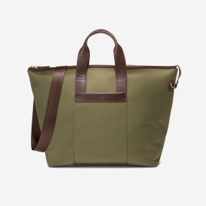 Men's Judson East West Tote Bag